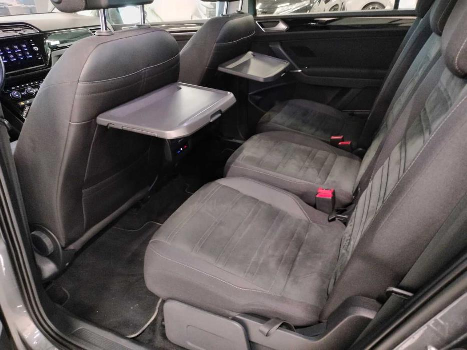 Volkswagen Touran 2020
