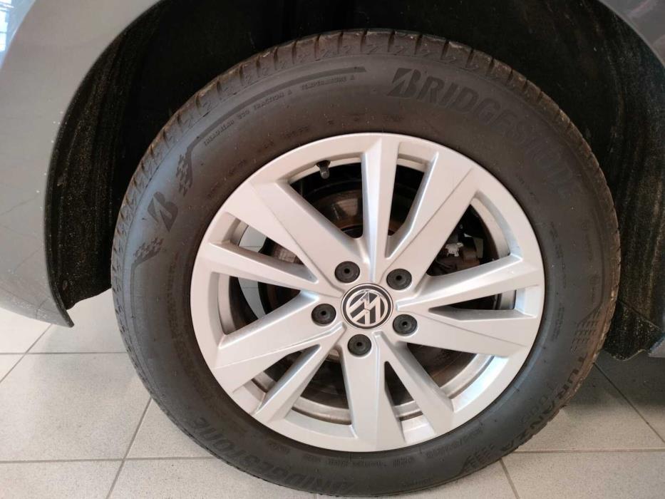 Volkswagen Touran 2020