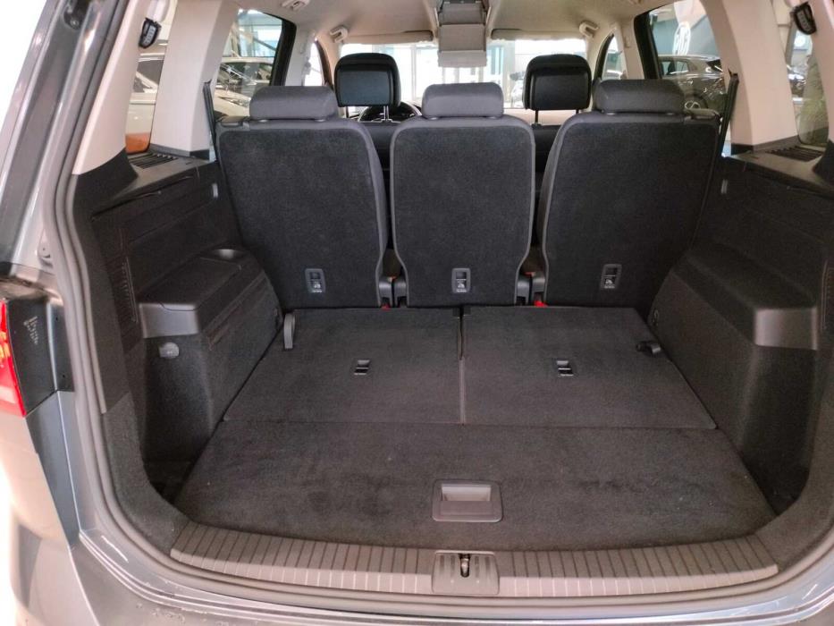 Volkswagen Touran 2020