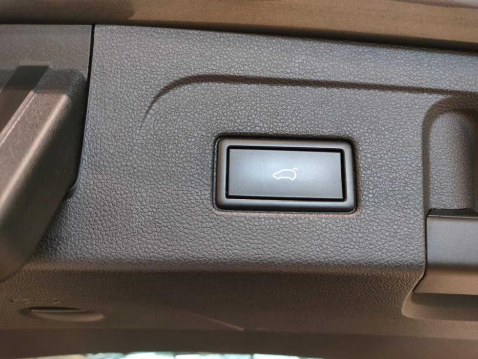 Volkswagen Touran 2020