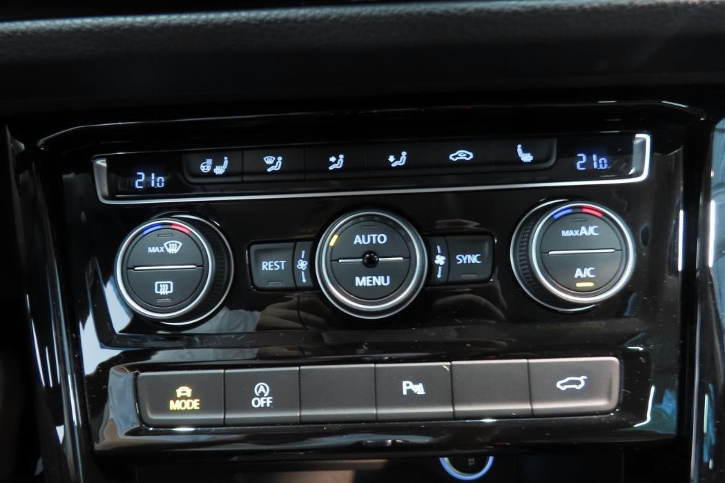 Volkswagen Touran 2020