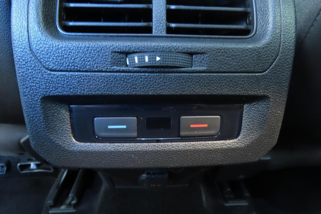 Volkswagen Touran 2020