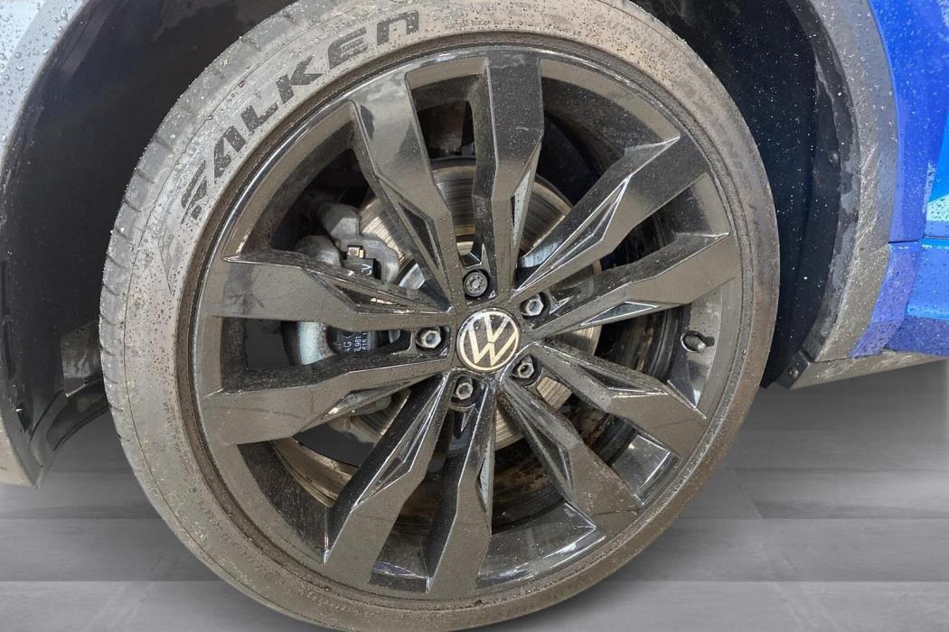 Volkswagen T-Roc 2021