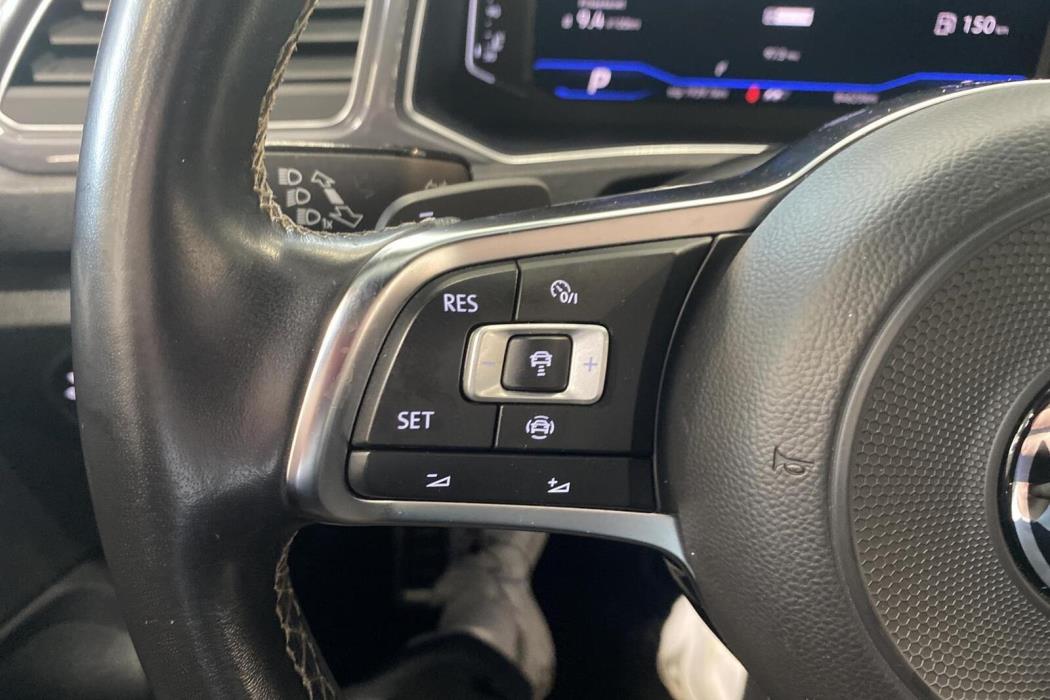 Volkswagen T-Roc 2021