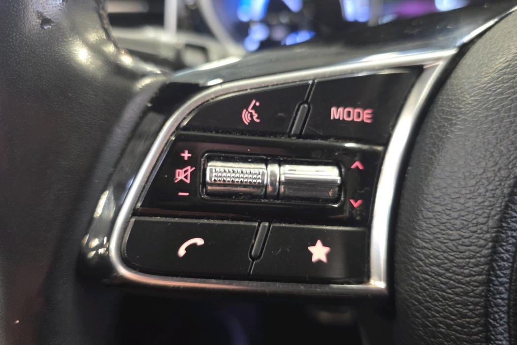 Kia Ceed 2022