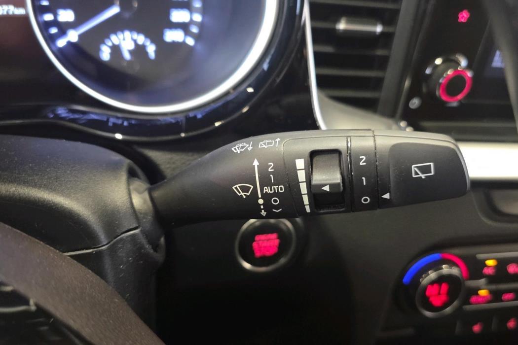 Kia Ceed 2022