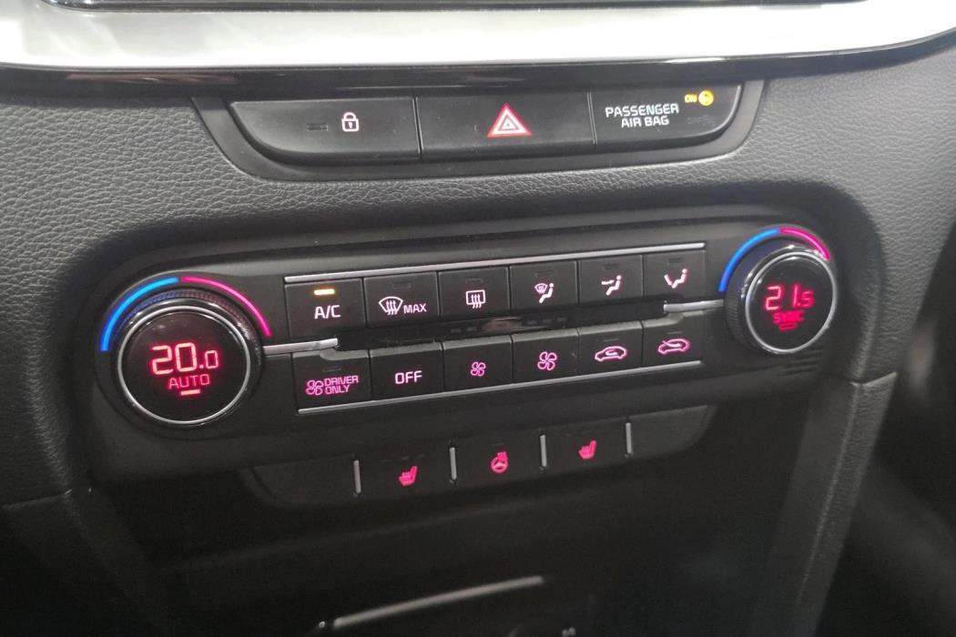 Kia Ceed 2022