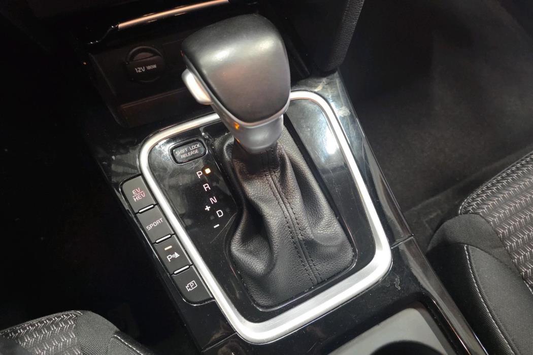 Kia Ceed 2022