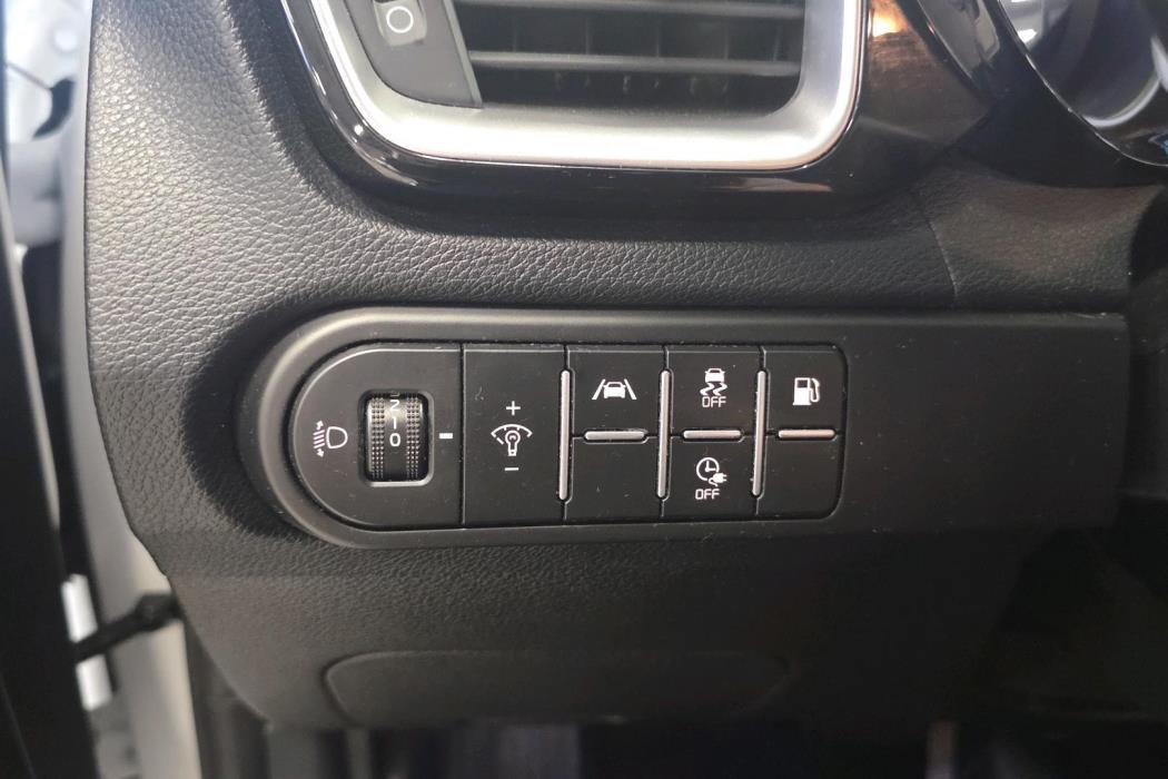Kia Ceed 2022