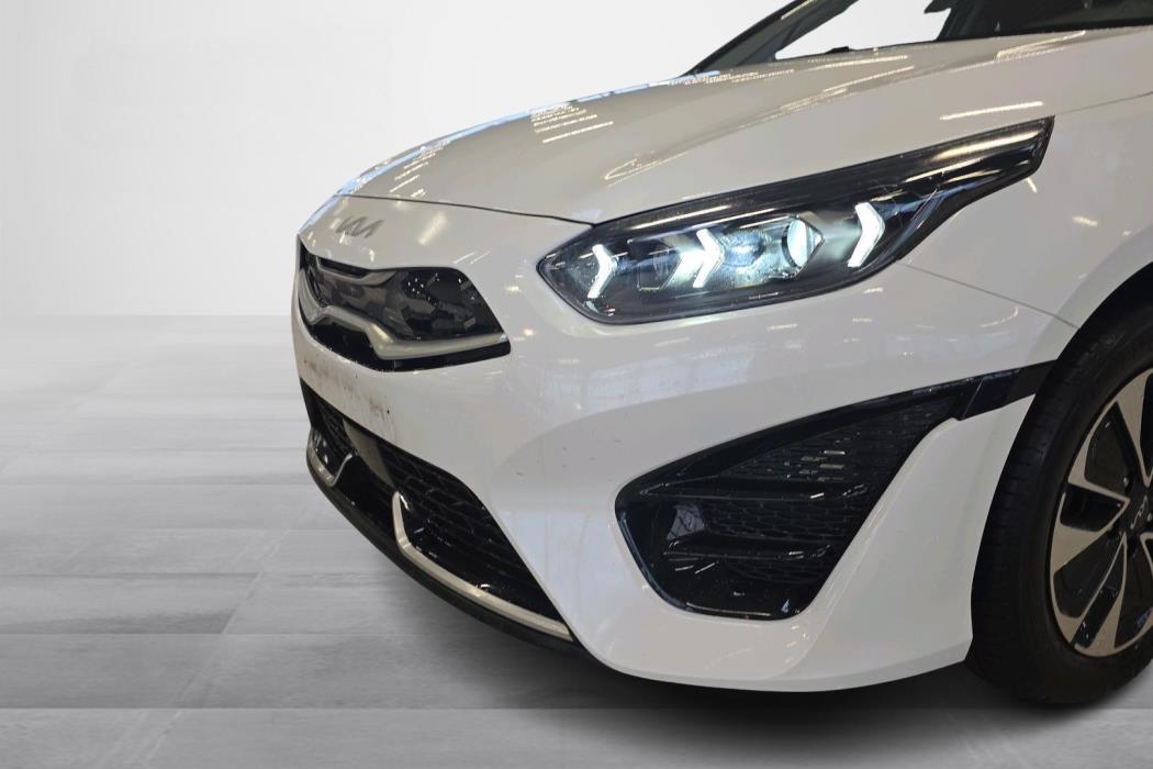 Kia Ceed 2022