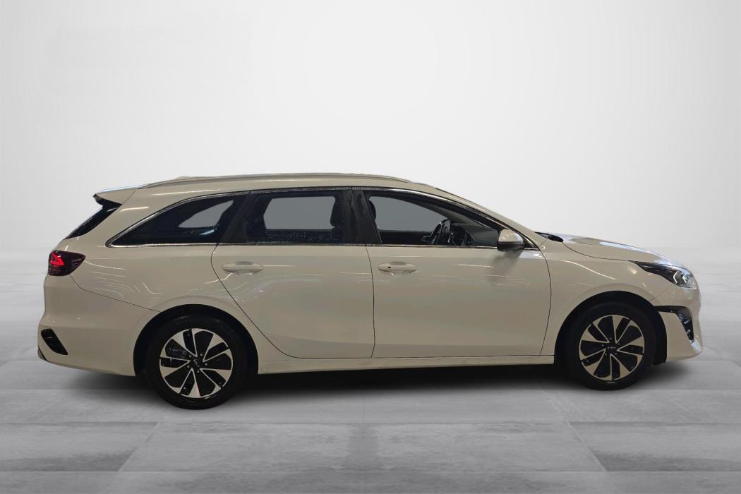 Kia Ceed 2022