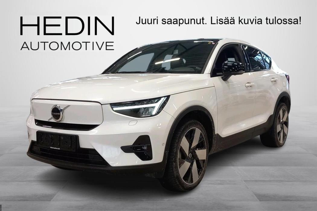 Volvo C40 2023