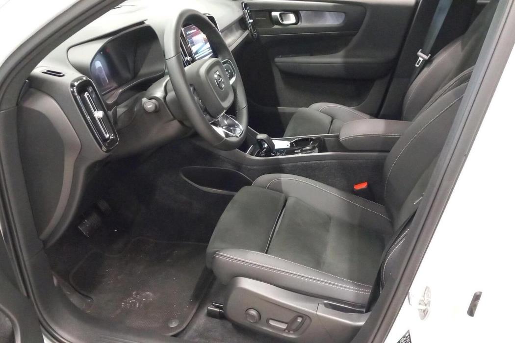 Volvo C40 2023