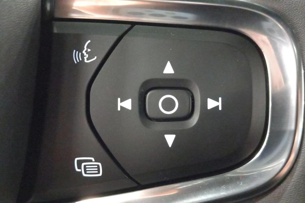 Volvo C40 2023