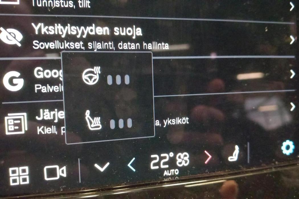 Volvo C40 2023