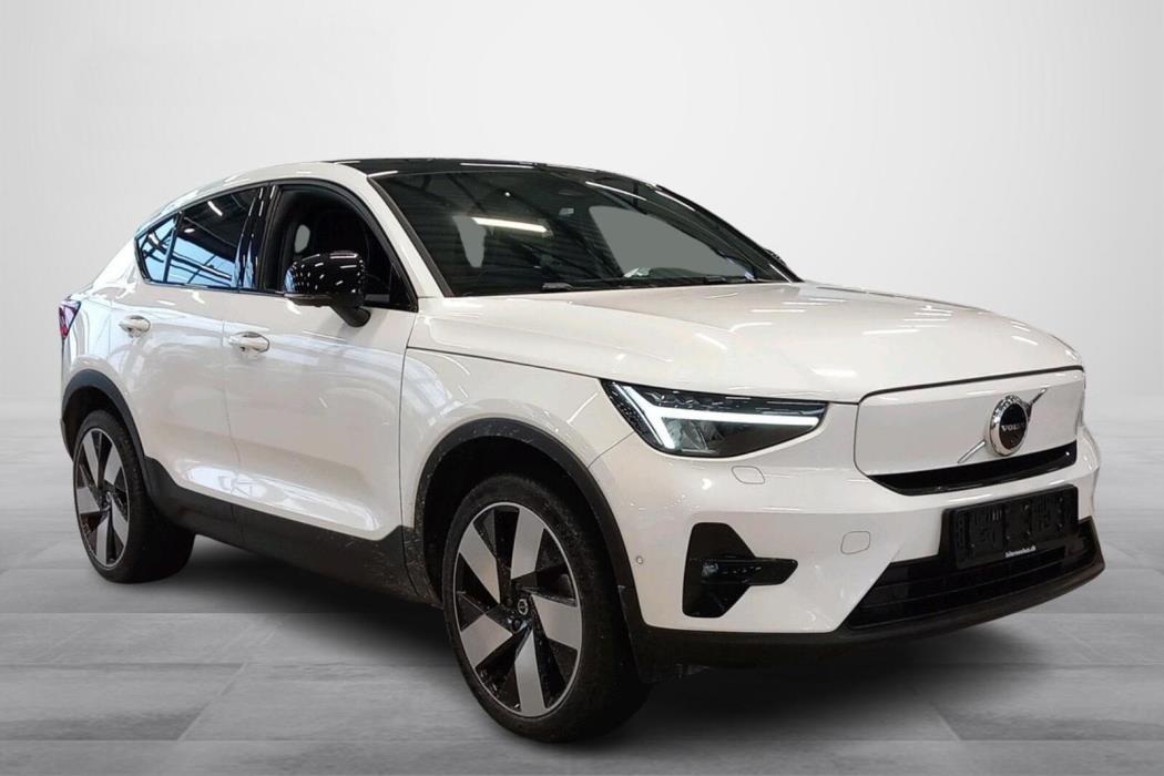 Volvo C40 2023