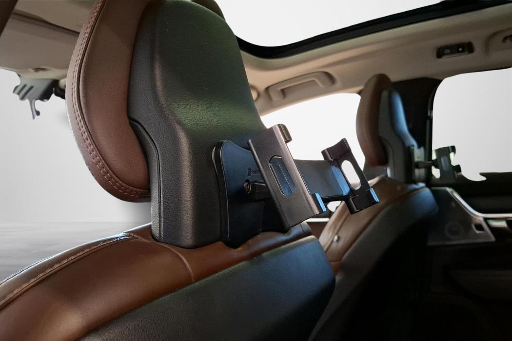 Volvo V90 Cross Country 2018
