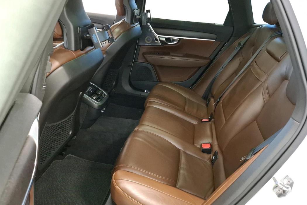 Volvo V90 Cross Country 2018