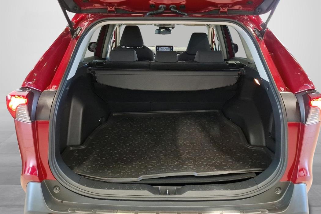 Toyota RAV4 2019