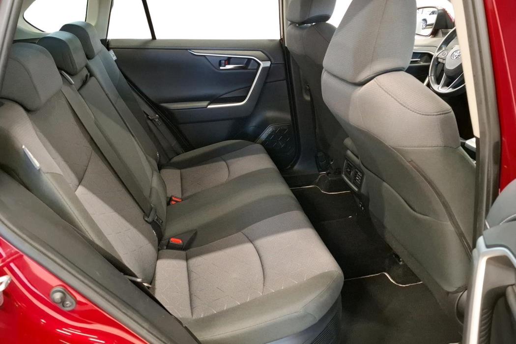 Toyota RAV4 2019