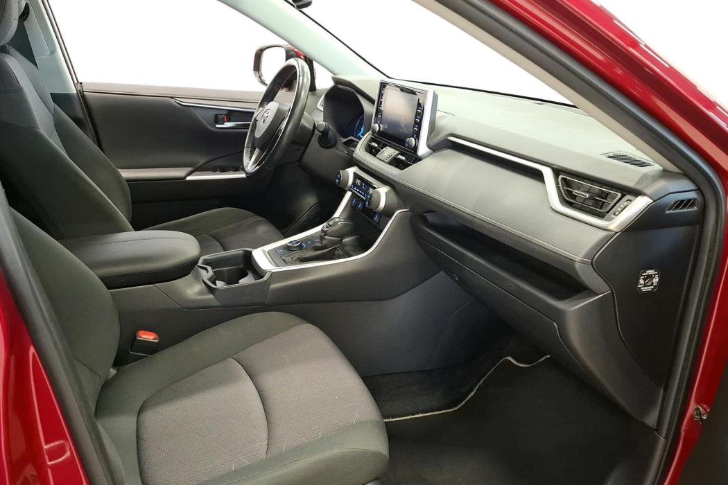 Toyota RAV4 2019