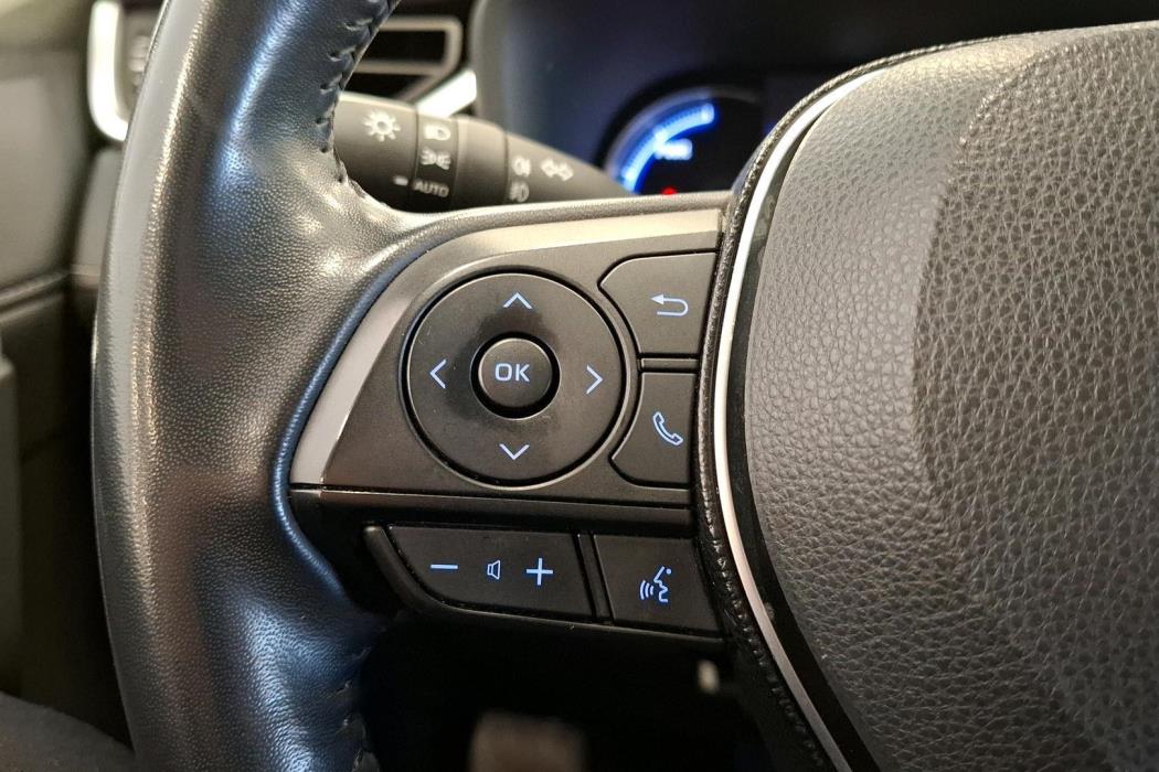 Toyota RAV4 2019