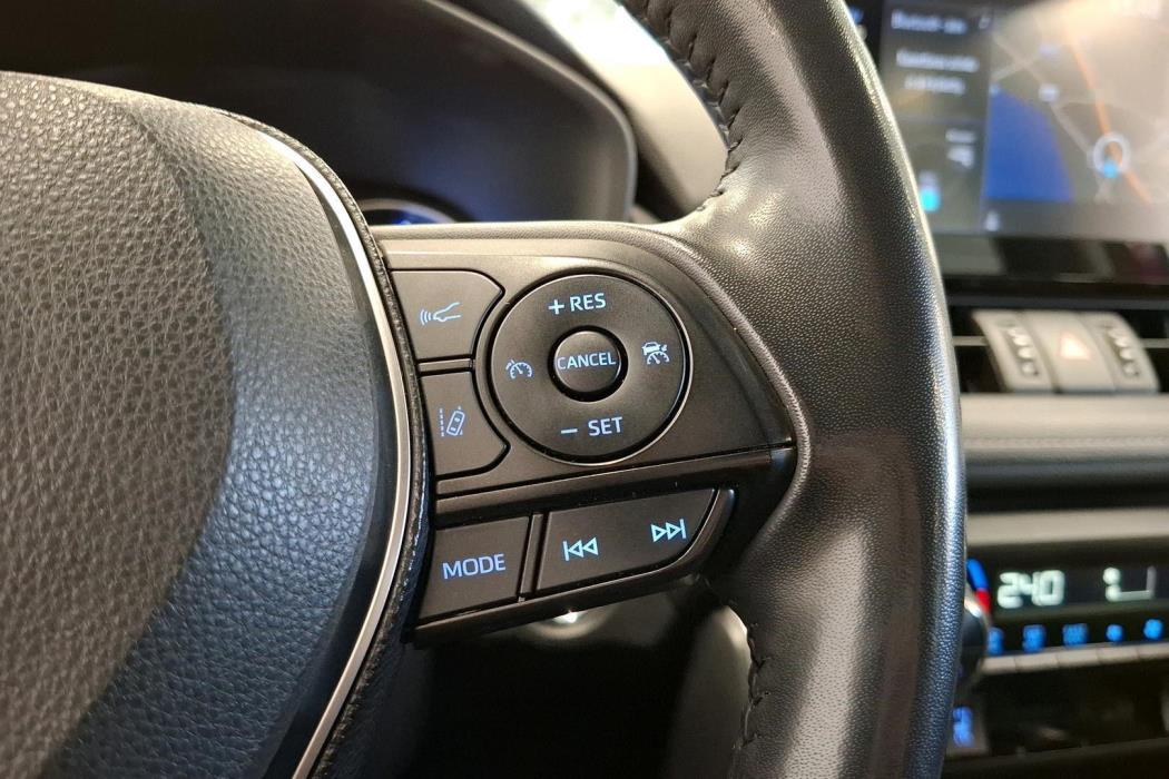 Toyota RAV4 2019