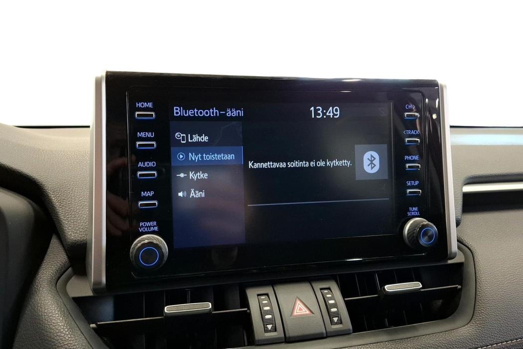 Toyota RAV4 2019