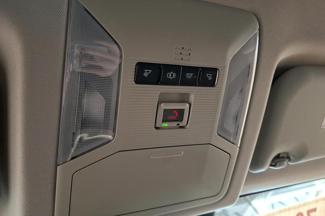 Toyota RAV4 2019