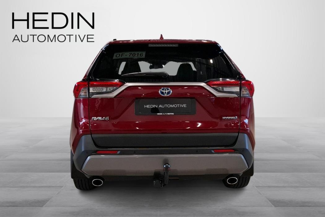 Toyota RAV4 2019