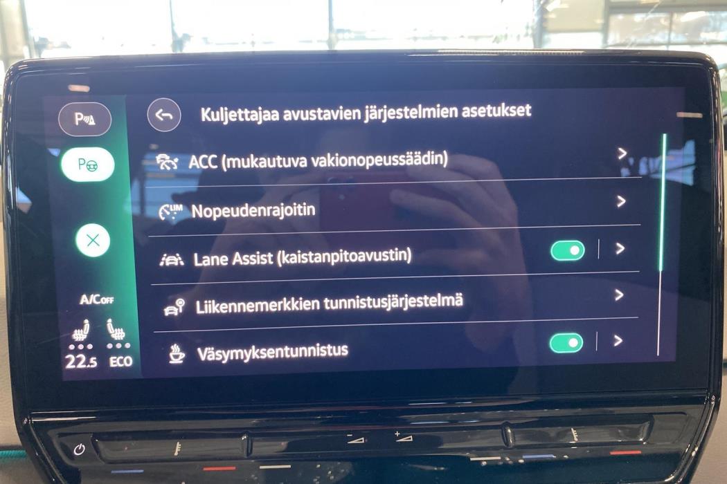 VOLKSWAGEN ID.3 2024