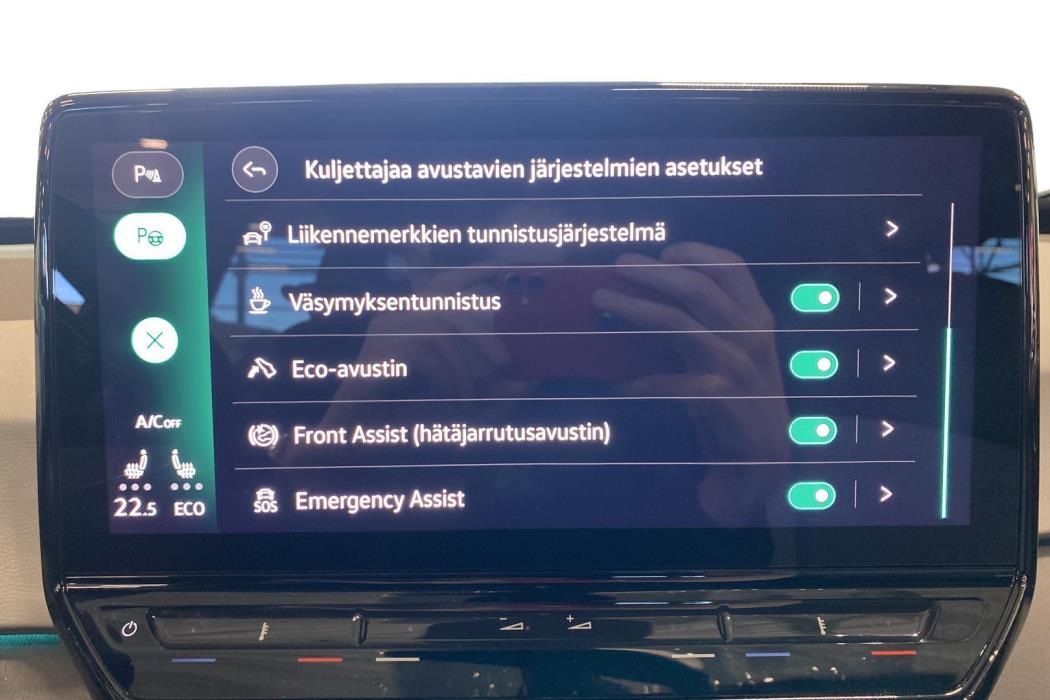 VOLKSWAGEN ID.3 2024