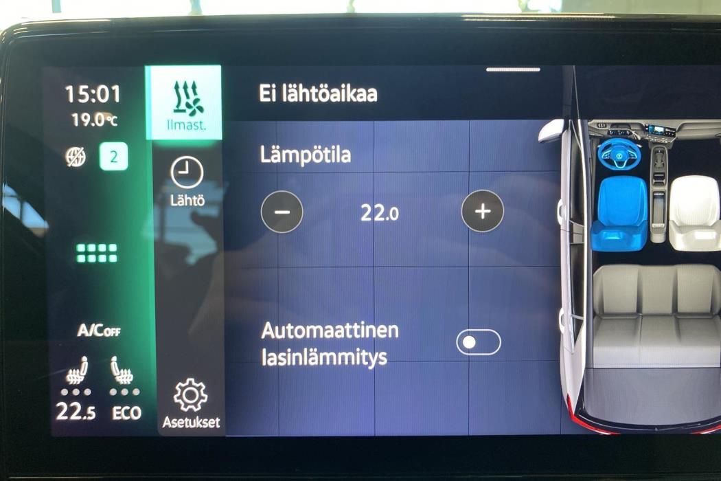 VOLKSWAGEN ID.3 2024