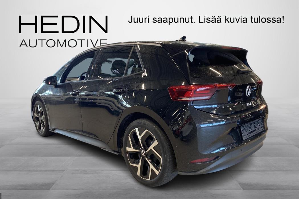 VOLKSWAGEN ID.3 2024