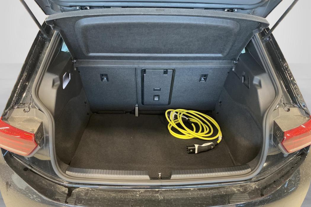 VOLKSWAGEN ID.3 2024