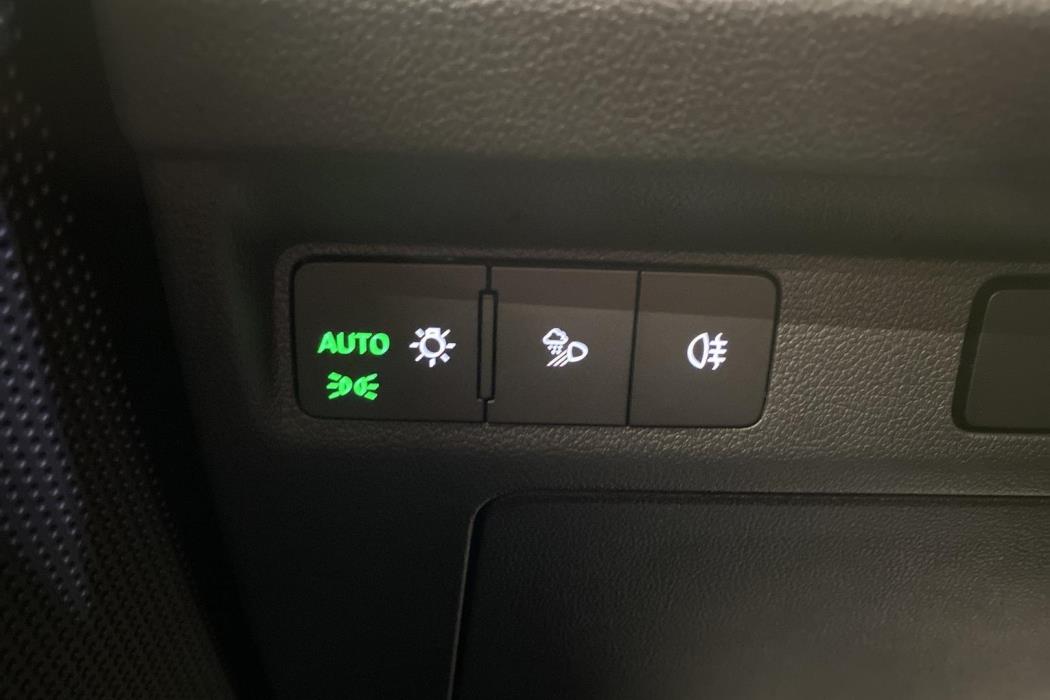 SKODA Enyaq 2023