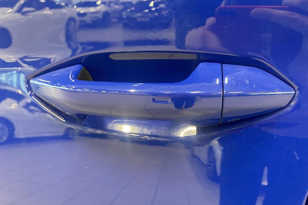 SKODA Enyaq 2023