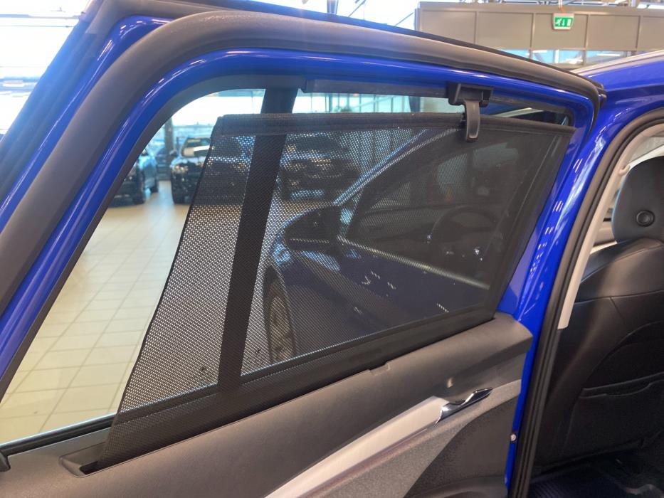 SKODA Enyaq 2023