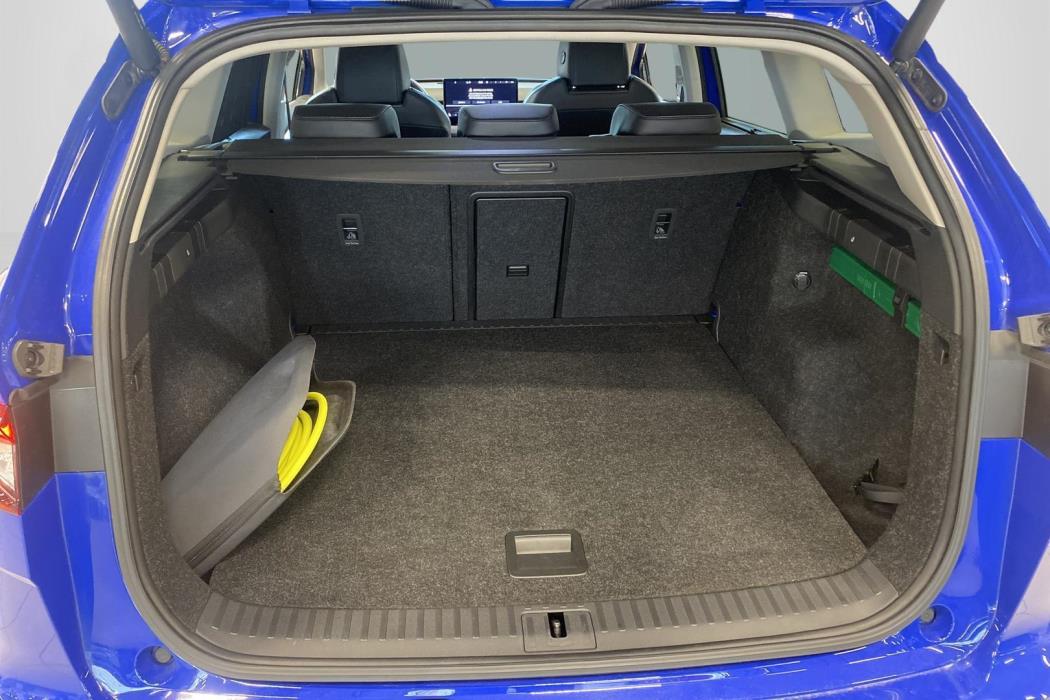SKODA Enyaq 2023