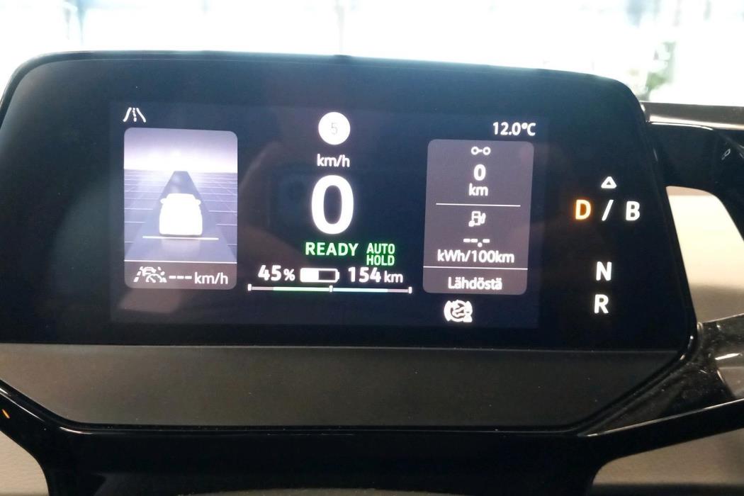 Volkswagen ID.3 2024