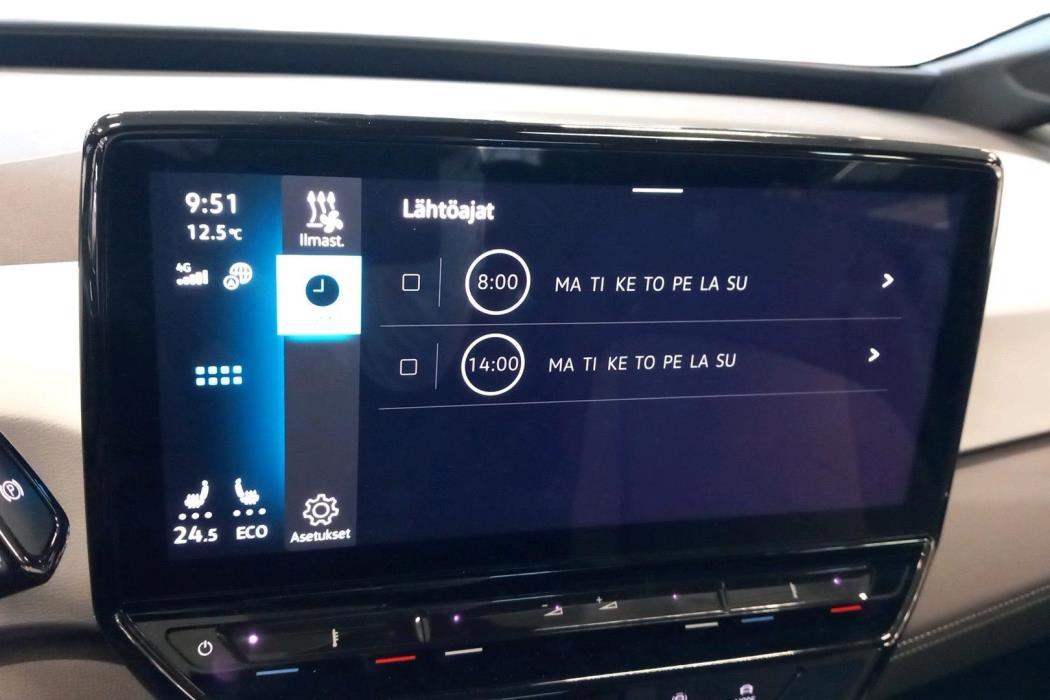 Volkswagen ID.3 2024