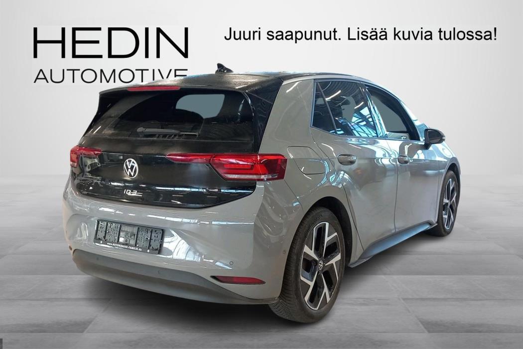 Volkswagen ID.3 2024