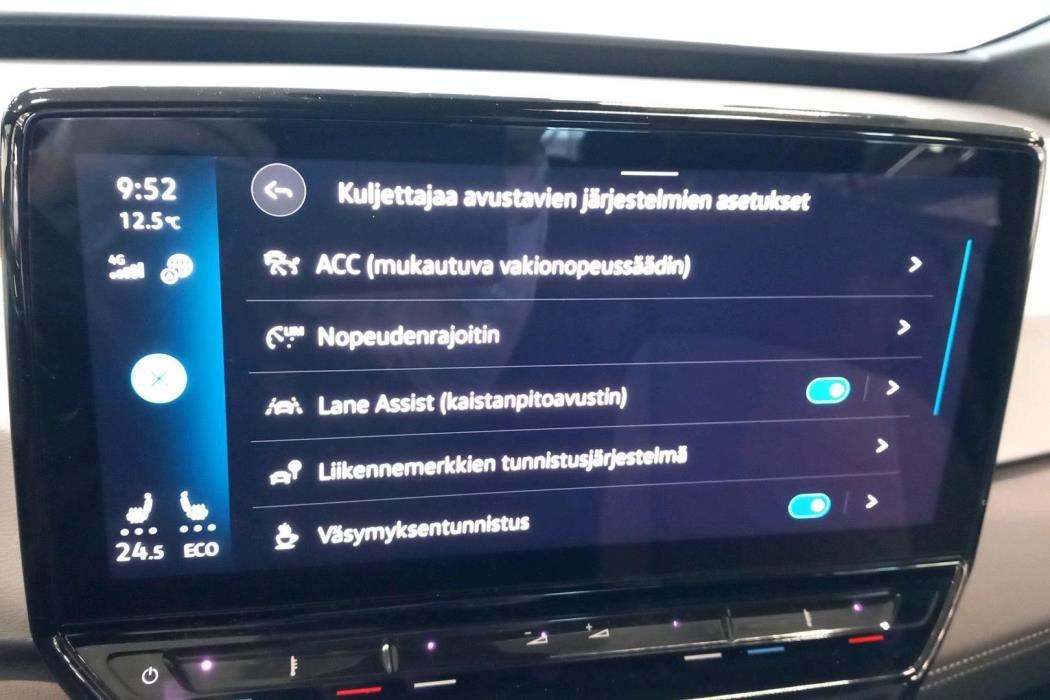 Volkswagen ID.3 2024