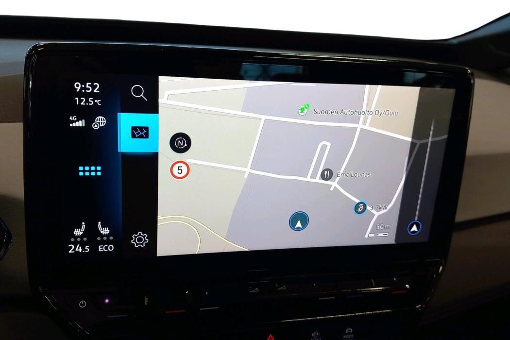 Volkswagen ID.3 2024