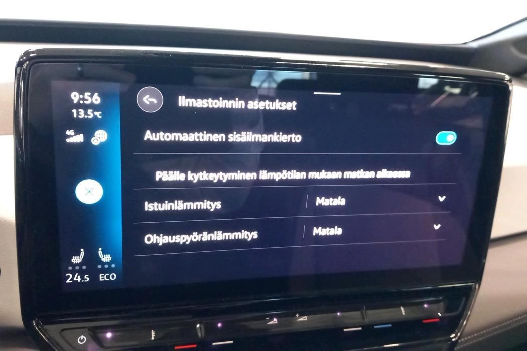Volkswagen ID.3 2024