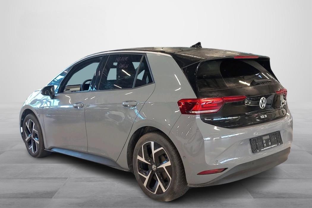 Volkswagen ID.3 2024