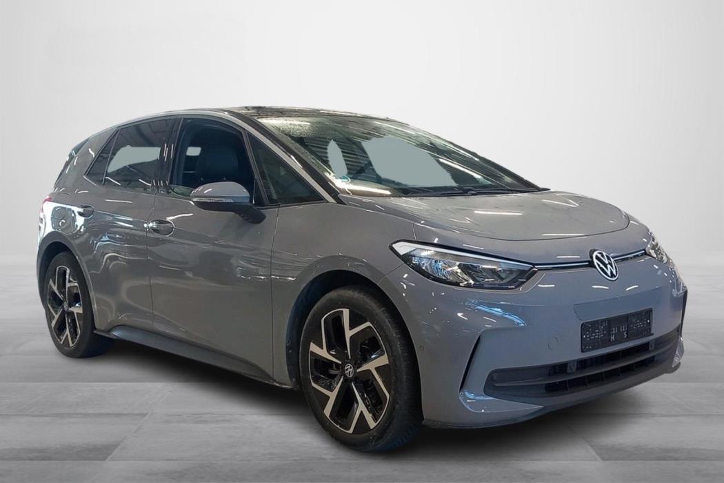Volkswagen ID.3 2024