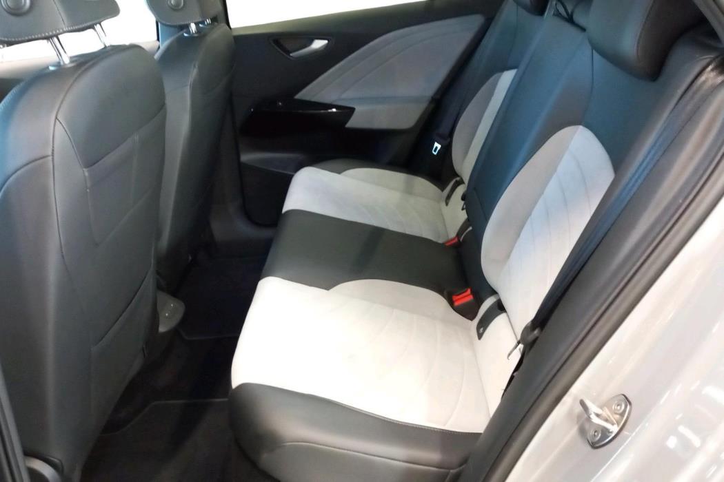 Volkswagen ID.3 2024