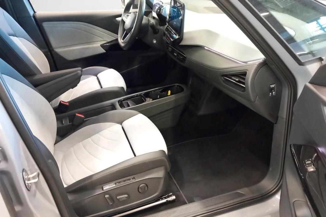 Volkswagen ID.3 2024