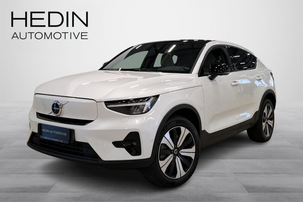 Volvo C40 2023